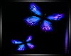 D|Neon Nights! Butterfly