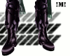 !M! Toxic  Armor Boots M