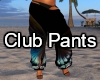 Club Pants