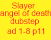 Slayer angel of death p1