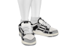 Amiri Shoes