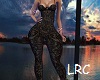 Sexy Black Lace RLL