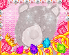 ♡Teddy Bag Cloud