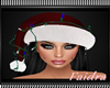 missanta claus hat DER