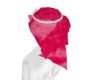 Pink Arab Hat
