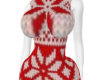 BD~Versa Christmas Dress