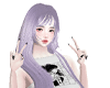 黒 | Smile :)
