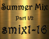 Summer Mix Part 1/2