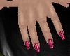 UÑAS ROSAS PERFECTAS