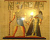picture papiro egypto