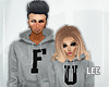 ! f' Req. F'U Hoodies