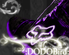 ::DODO::Purple Fox Boots