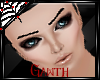 *G* War Prince Head