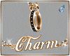 ❣ChainRing|eCharm|m