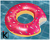 |K 🌊 Float Donut V1