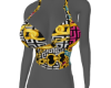 Chain Sacey F