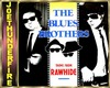 Blues B Rawhide