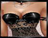Black Gown Disaster 