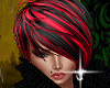 Rebel Red-BlackHair *K*