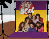 SavedBy TheBell Backdrop
