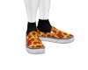 Pizza Kicks M