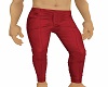 A/L FORMAL RED PANTS