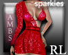 Firecracker Dress RL