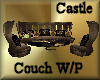 [my]Castle Couch Poses