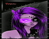 purple  vision