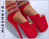 [MT] Fatima - Shoes
