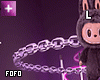 bubu leg garter