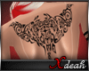 XD Maori back