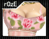 [R] Pink transparent del