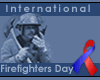 Firefighters Day - Poem