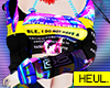 Reality Jacket