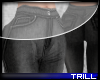Black Jeans. - Rep