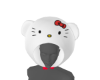 H.KITTY HAT