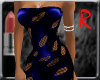 POWERFIT ERICA BLUE