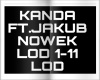 KANDA FT.JAKUB NOWEK