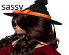 bad witch hat