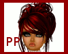 Red Camille Hair