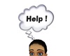 CK  Help Thought