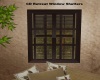 CD Retreat WindowShutter