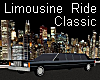 Limousine Ride - Classic