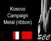 Kosovo Campaign