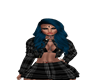 B: Mid Night Blue