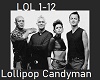 AQUA - Lollipop