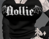 nollie