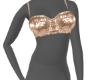 Classy Gold Top