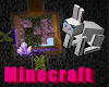 minecraft void